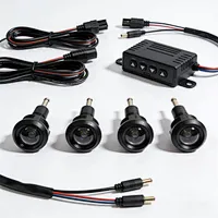 Geely Automotive Sensors – Crankshaft, Camshaft, O2, Speed & Position Sensor Wholesale Supplier